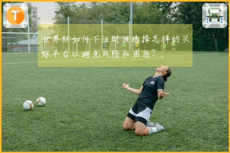 世界杯如何下注时该选择怎样的买球平台以避免风险和困惑？