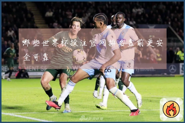 哪些世界杯投注官网排名靠前更安全可靠