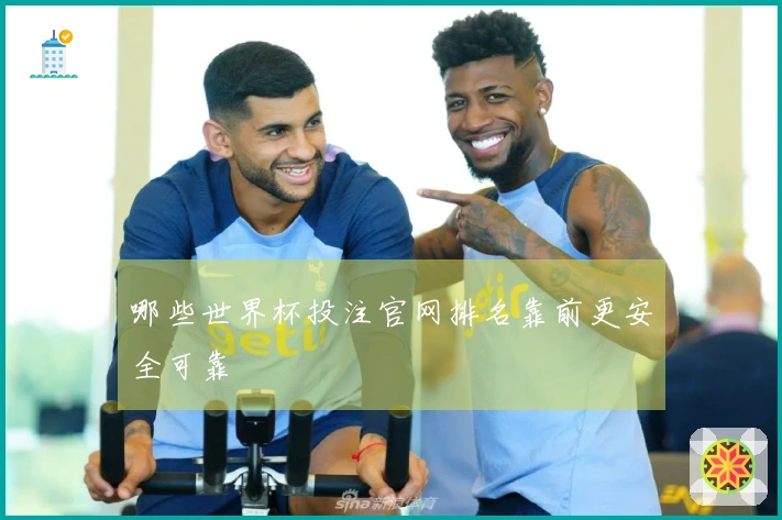 哪些世界杯投注官网排名靠前更安全可靠
