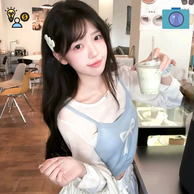 小鱼